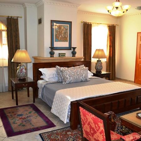 Palacio Domain - Stylish European Luxury Boutique Hotel Safed Luaran gambar