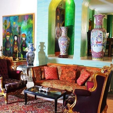 Palacio Domain - Stylish European Luxury Boutique Hotel Safed Luaran gambar