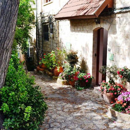 Palacio Domain - Stylish European Luxury Boutique Hotel Safed Luaran gambar