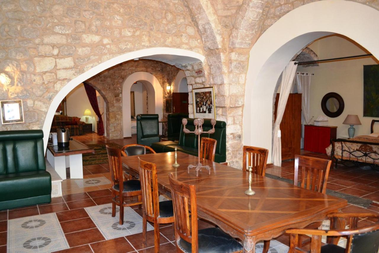 Palacio Domain - Stylish European Luxury Boutique Hotel Safed Luaran gambar