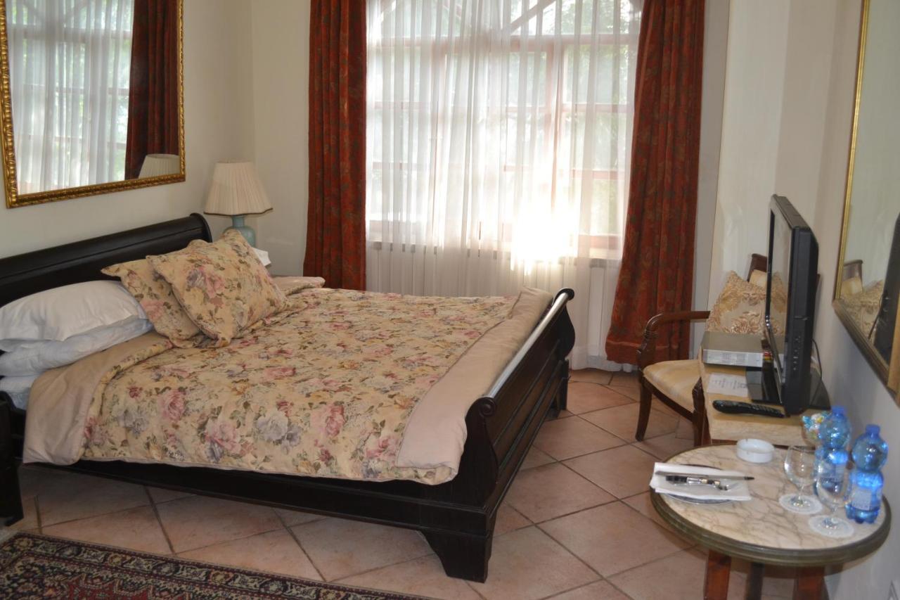 Palacio Domain - Stylish European Luxury Boutique Hotel Safed Luaran gambar