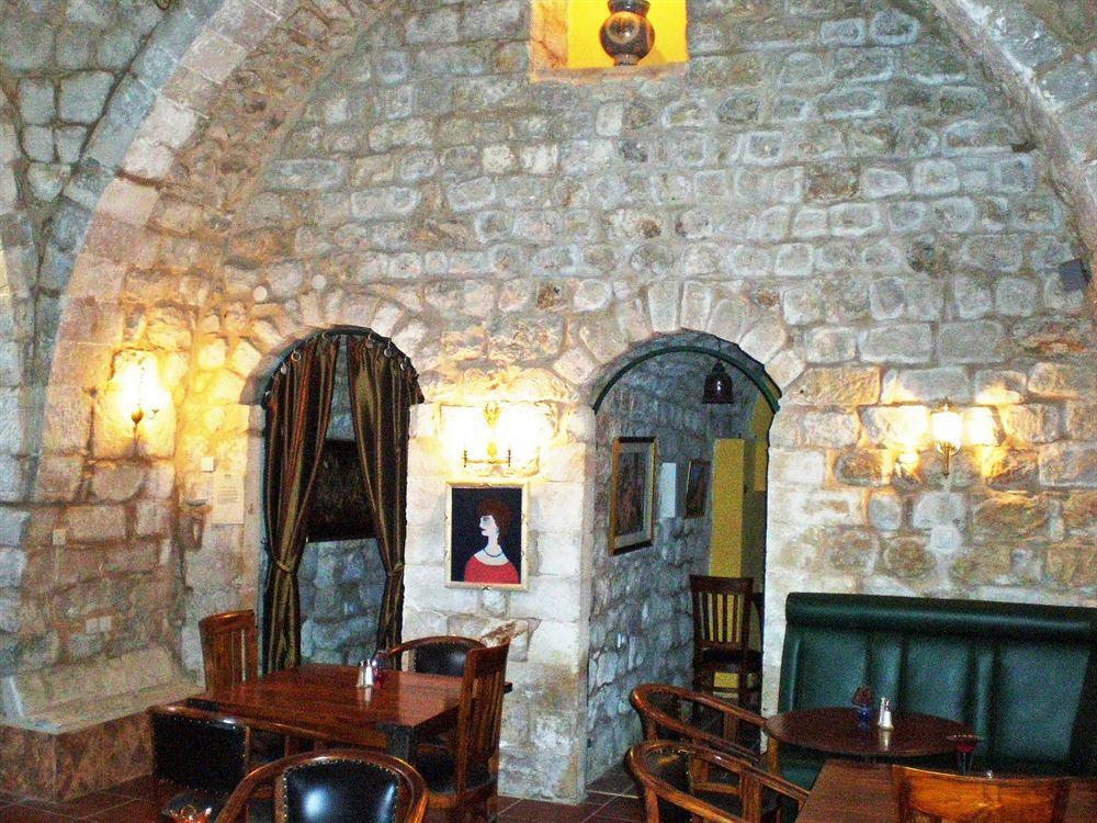 Palacio Domain - Stylish European Luxury Boutique Hotel Safed Luaran gambar