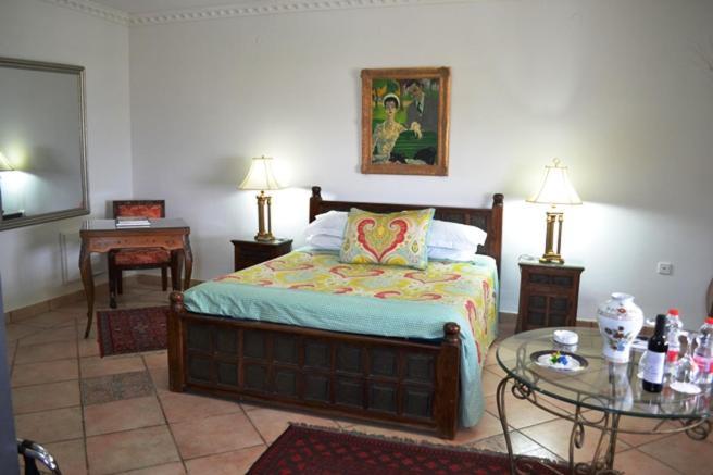 Palacio Domain - Stylish European Luxury Boutique Hotel Safed Luaran gambar