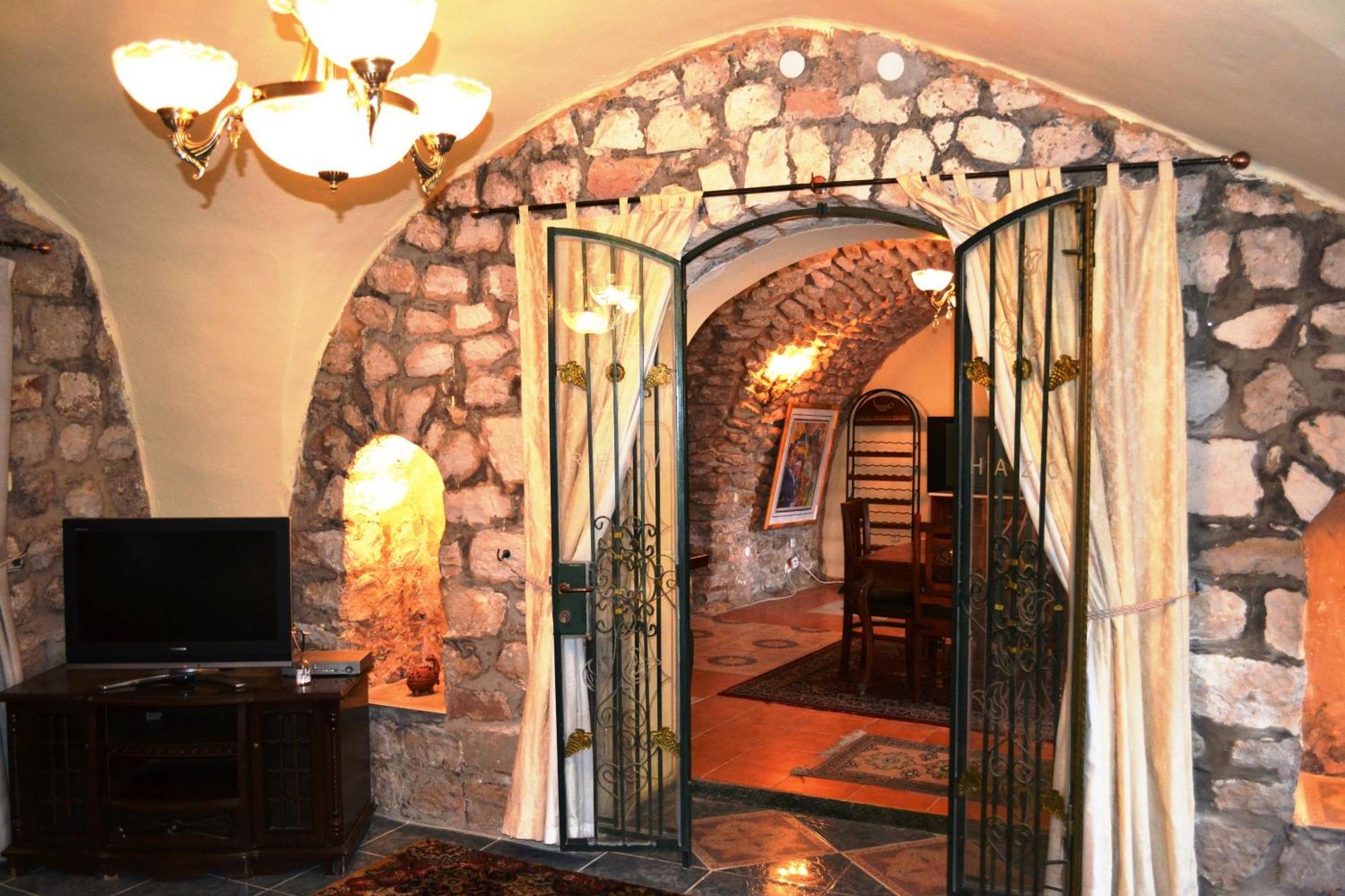 Palacio Domain - Stylish European Luxury Boutique Hotel Safed Luaran gambar