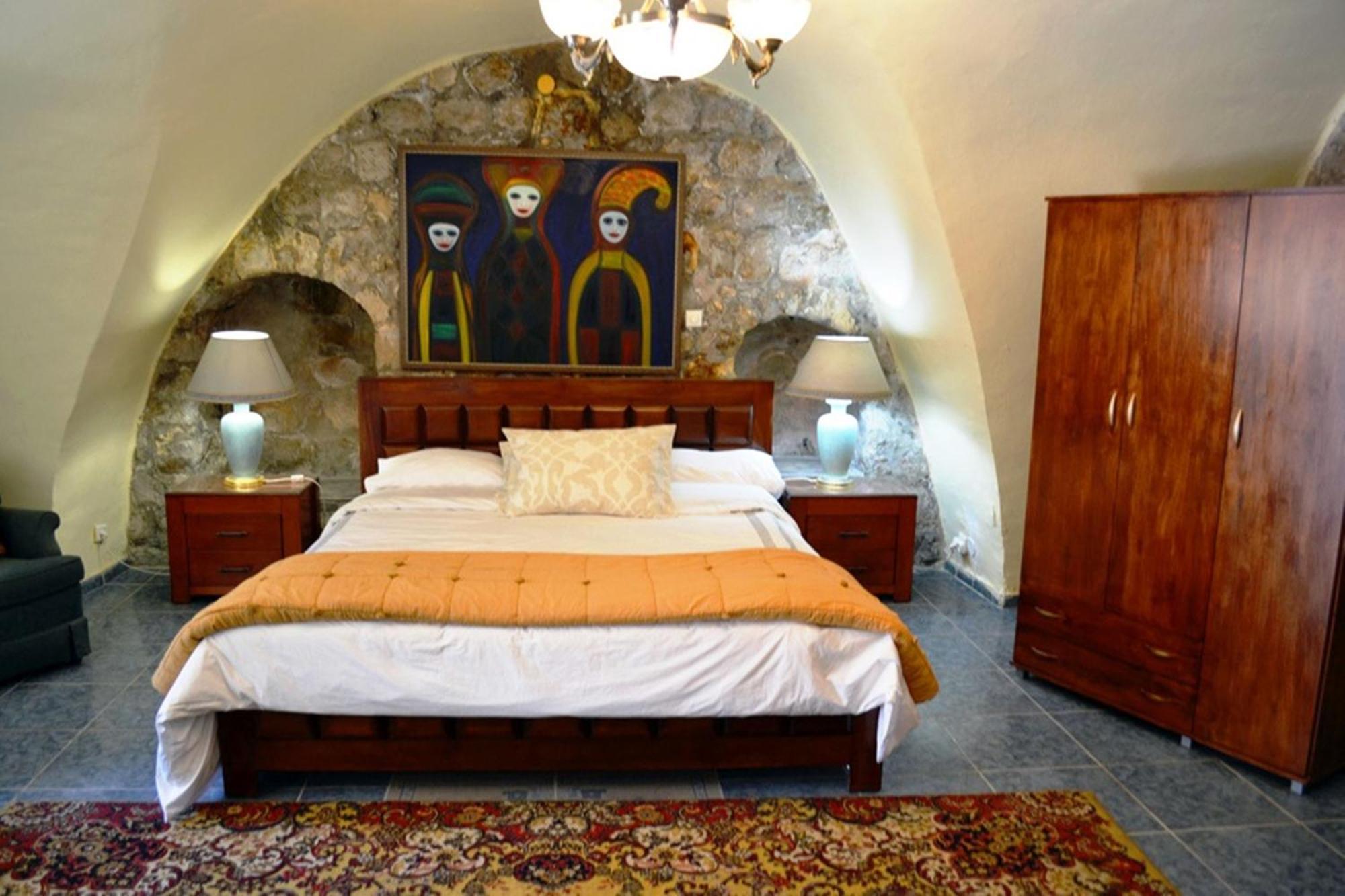 Palacio Domain - Stylish European Luxury Boutique Hotel Safed Luaran gambar