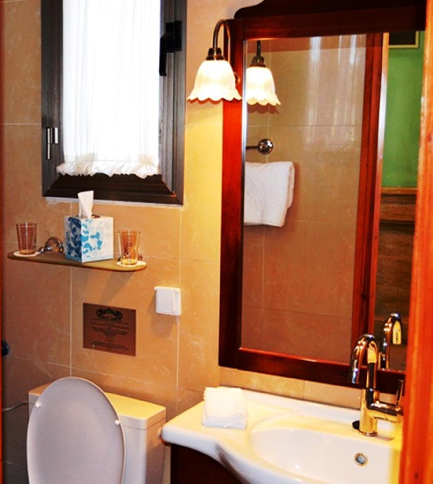 Palacio Domain - Stylish European Luxury Boutique Hotel Safed Luaran gambar