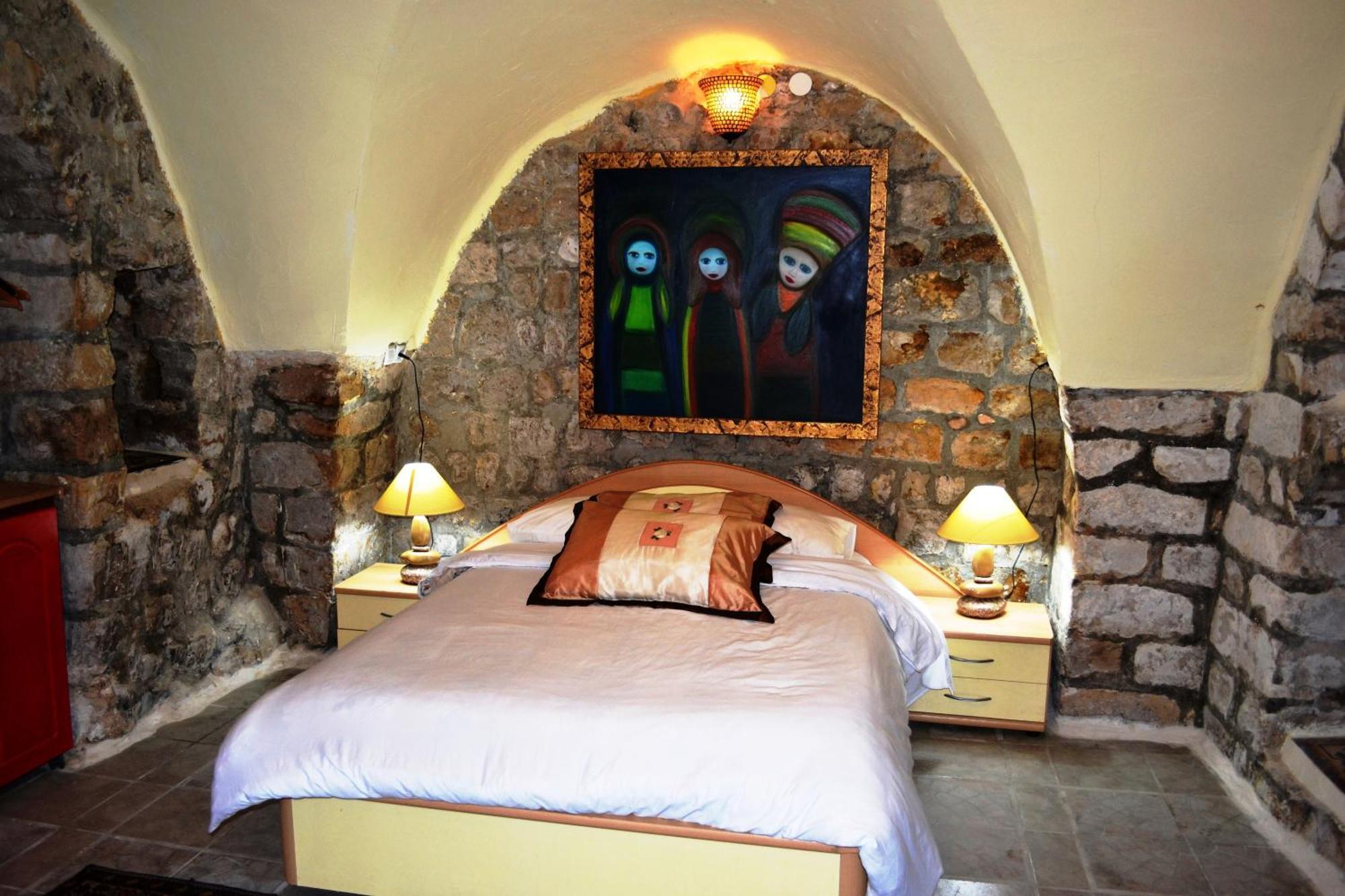 Palacio Domain - Stylish European Luxury Boutique Hotel Safed Luaran gambar