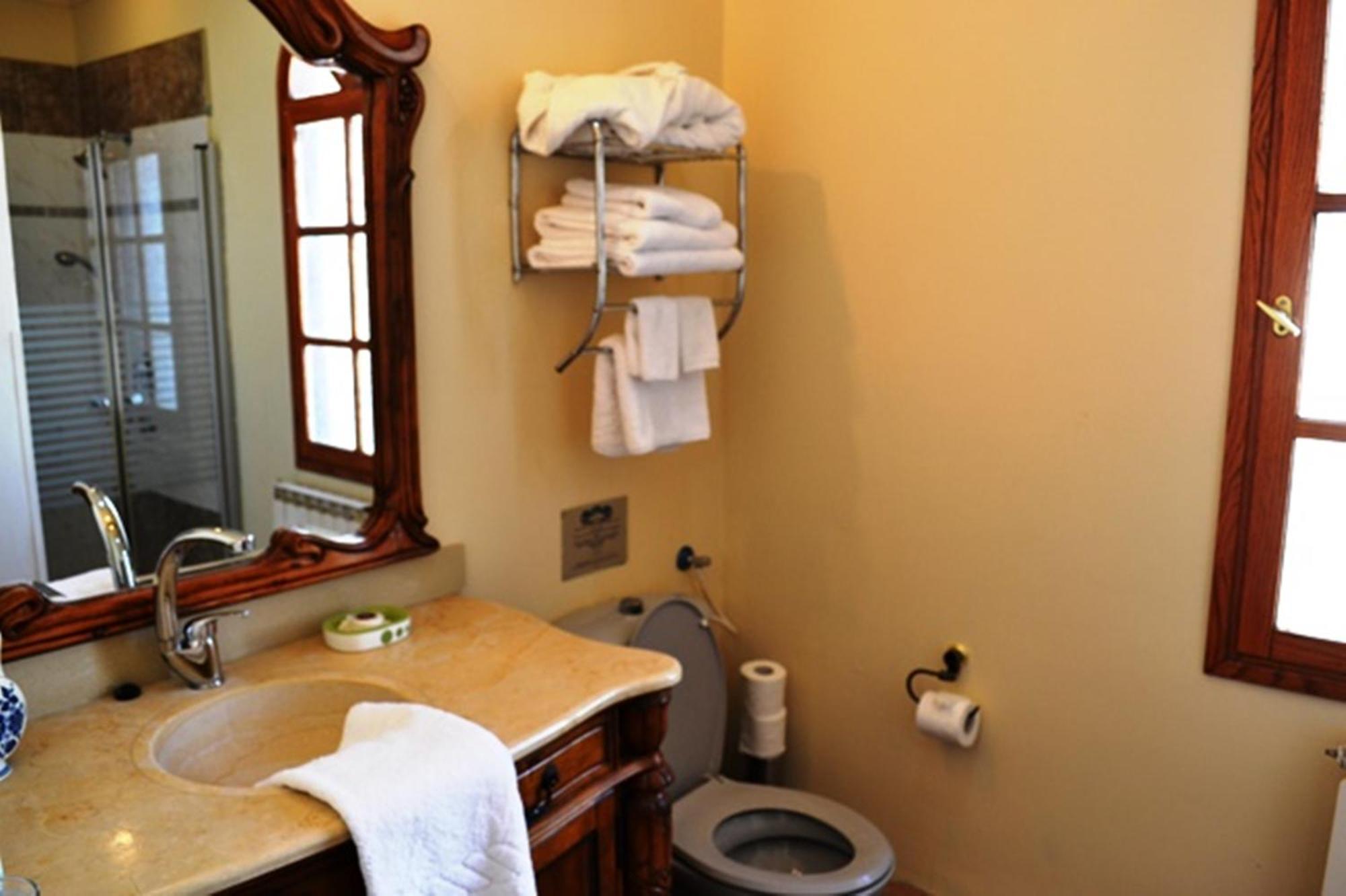 Palacio Domain - Stylish European Luxury Boutique Hotel Safed Luaran gambar