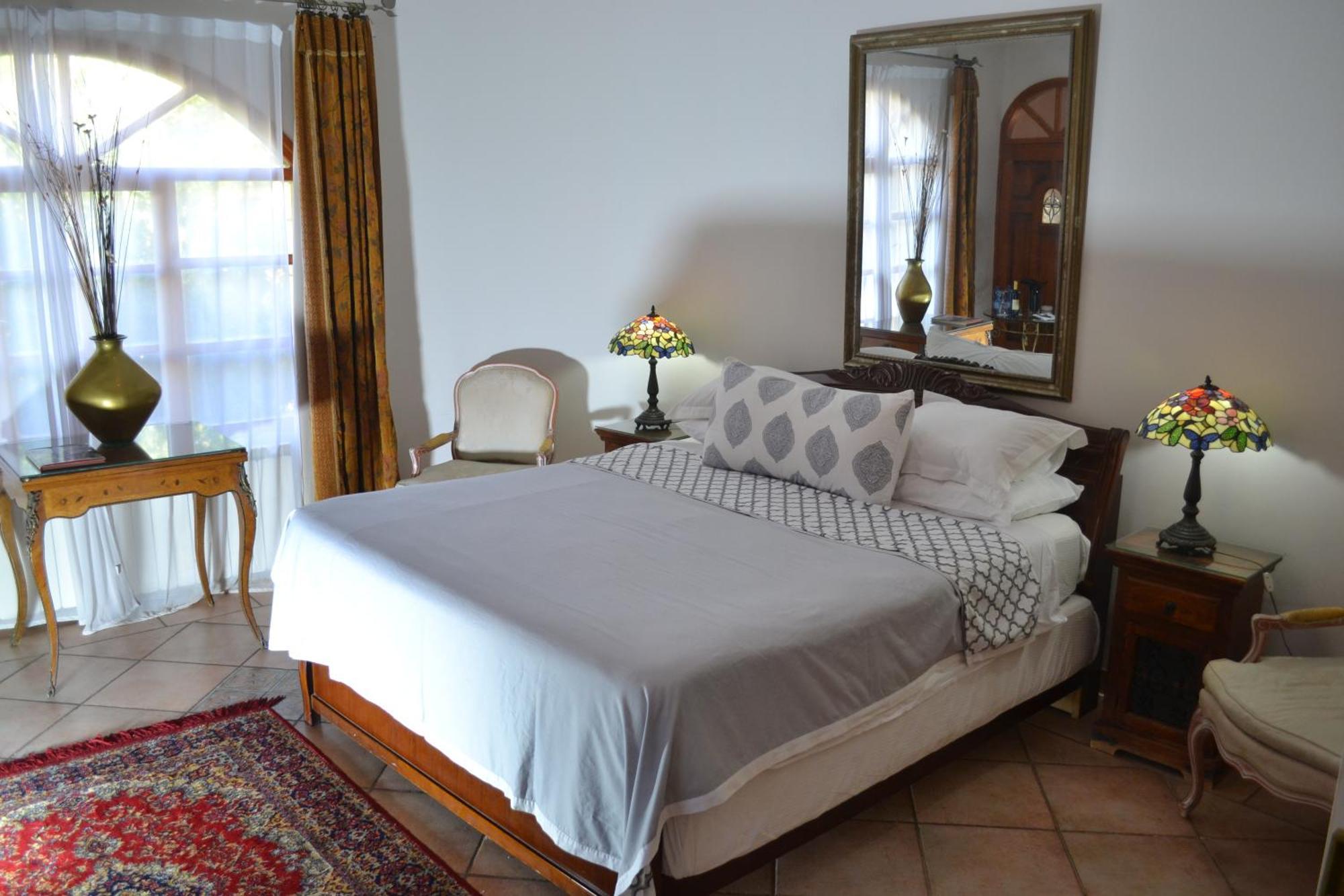 Palacio Domain - Stylish European Luxury Boutique Hotel Safed Luaran gambar