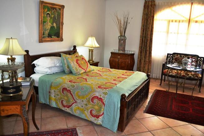 Palacio Domain - Stylish European Luxury Boutique Hotel Safed Luaran gambar