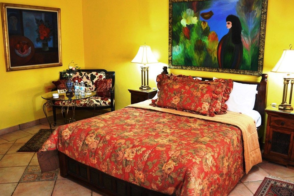 Palacio Domain - Stylish European Luxury Boutique Hotel Safed Luaran gambar