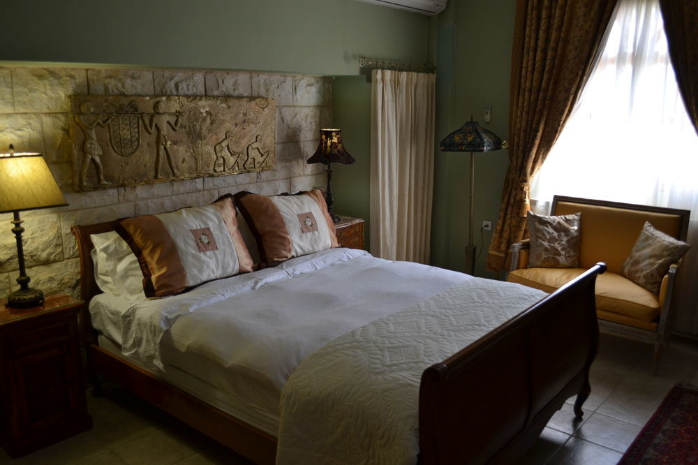 Palacio Domain - Stylish European Luxury Boutique Hotel Safed Luaran gambar
