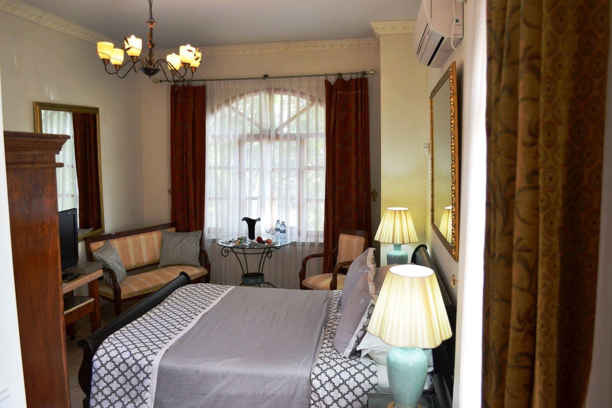 Palacio Domain - Stylish European Luxury Boutique Hotel Safed Luaran gambar