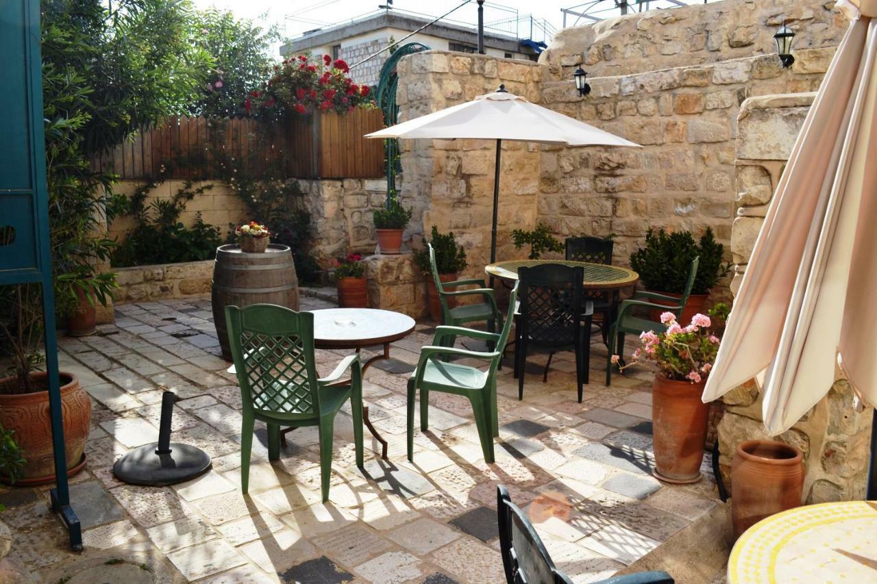 Palacio Domain - Stylish European Luxury Boutique Hotel Safed Luaran gambar