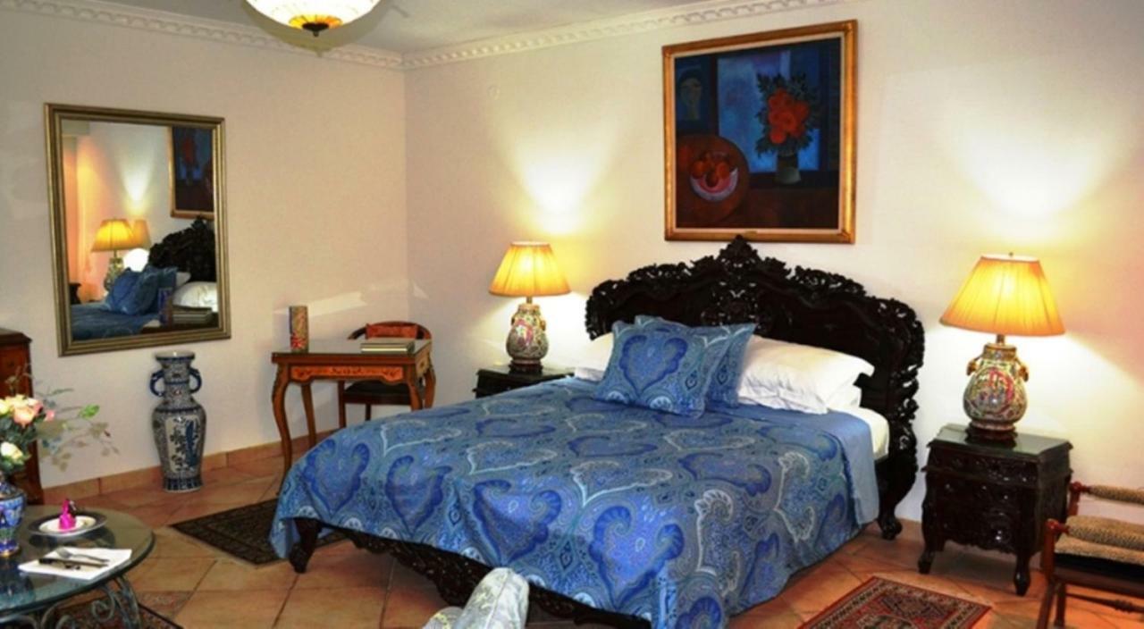 Palacio Domain - Stylish European Luxury Boutique Hotel Safed Luaran gambar