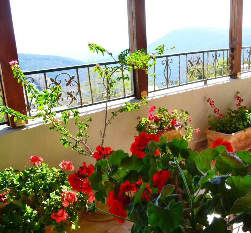 Palacio Domain - Stylish European Luxury Boutique Hotel Safed Luaran gambar