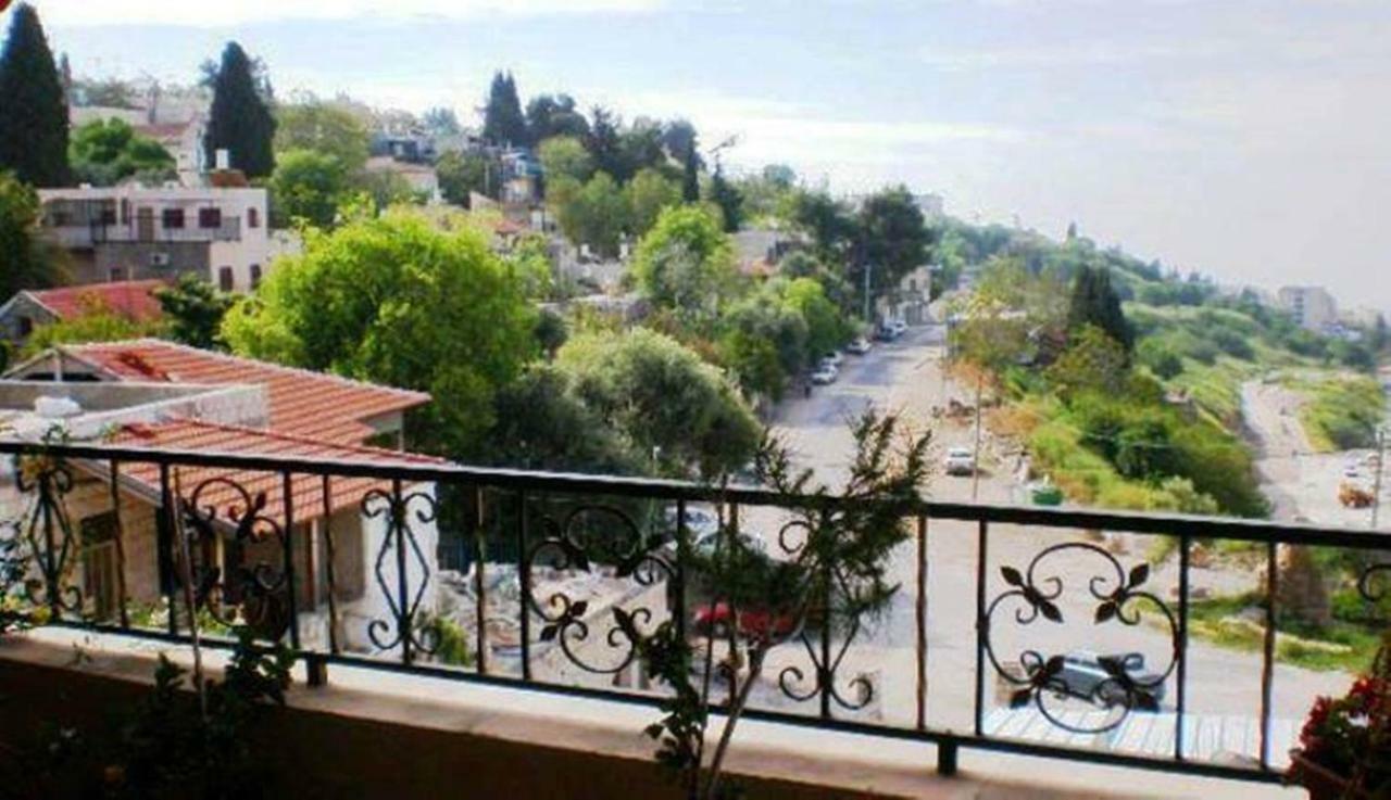 Palacio Domain - Stylish European Luxury Boutique Hotel Safed Luaran gambar