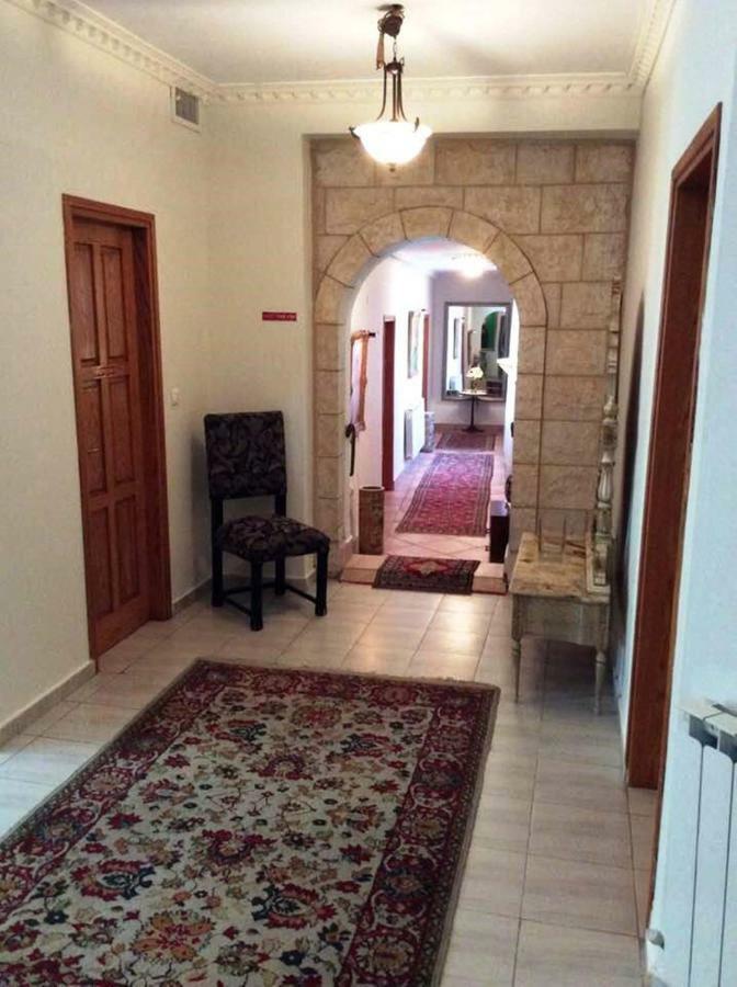 Palacio Domain - Stylish European Luxury Boutique Hotel Safed Luaran gambar