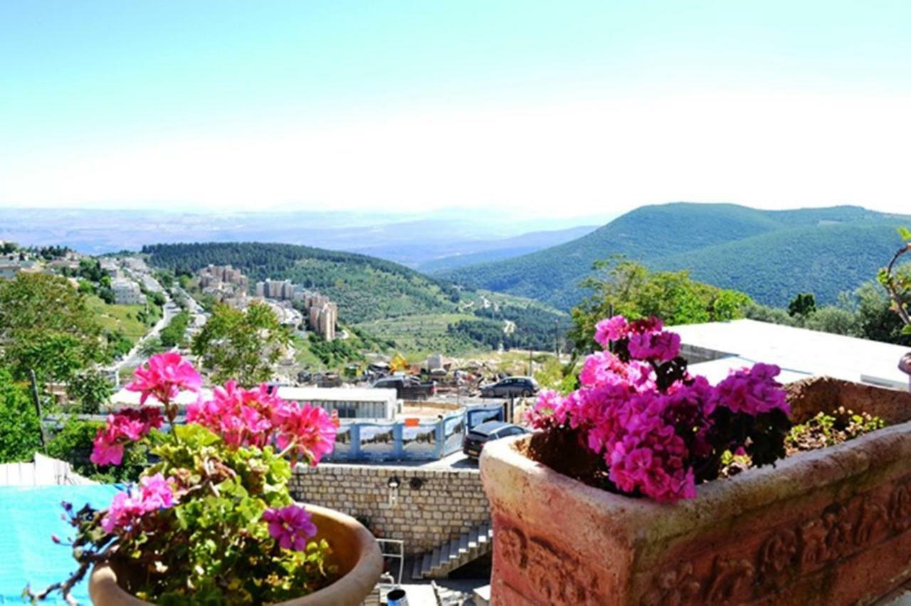 Palacio Domain - Stylish European Luxury Boutique Hotel Safed Luaran gambar