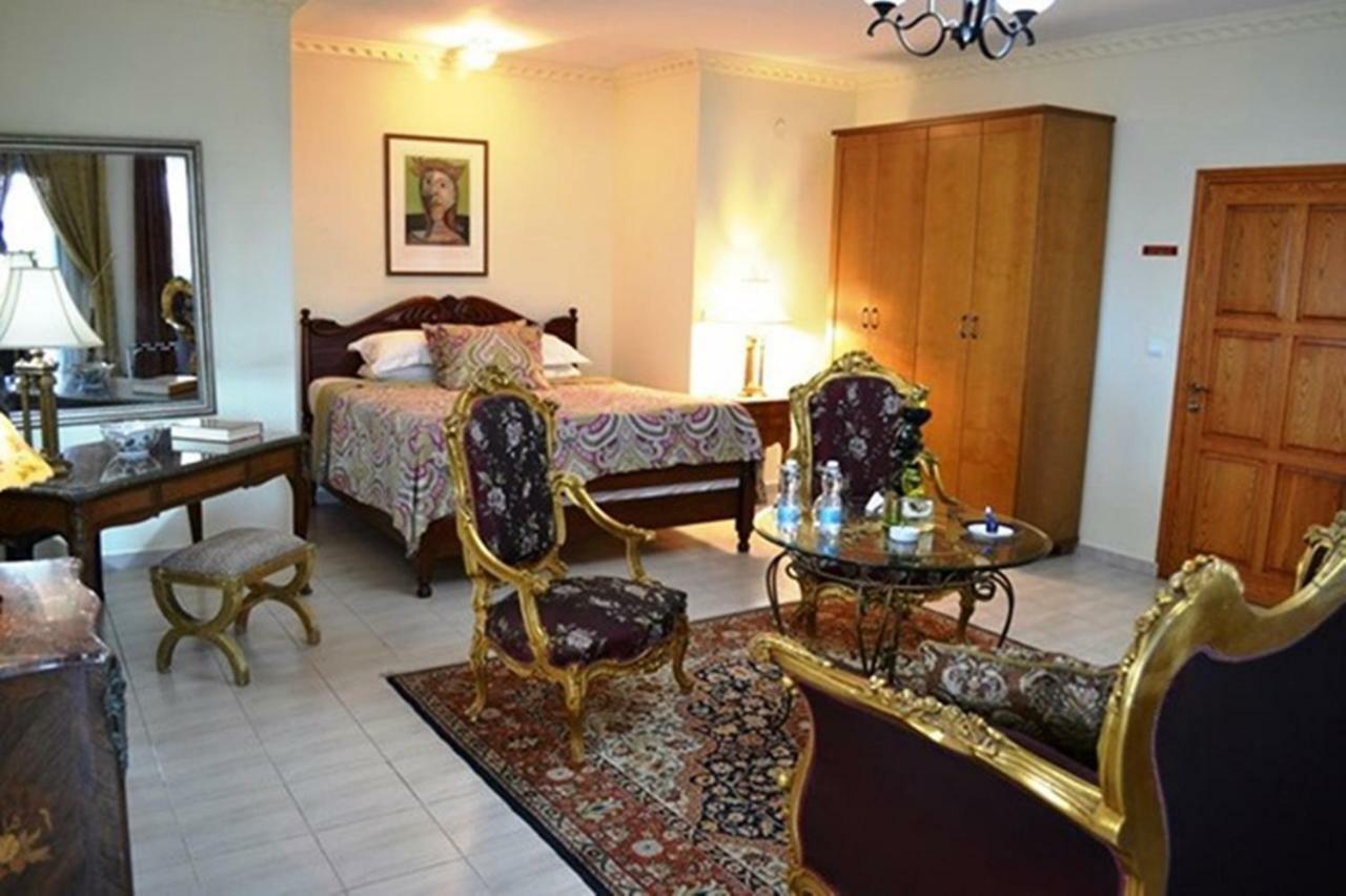Palacio Domain - Stylish European Luxury Boutique Hotel Safed Luaran gambar