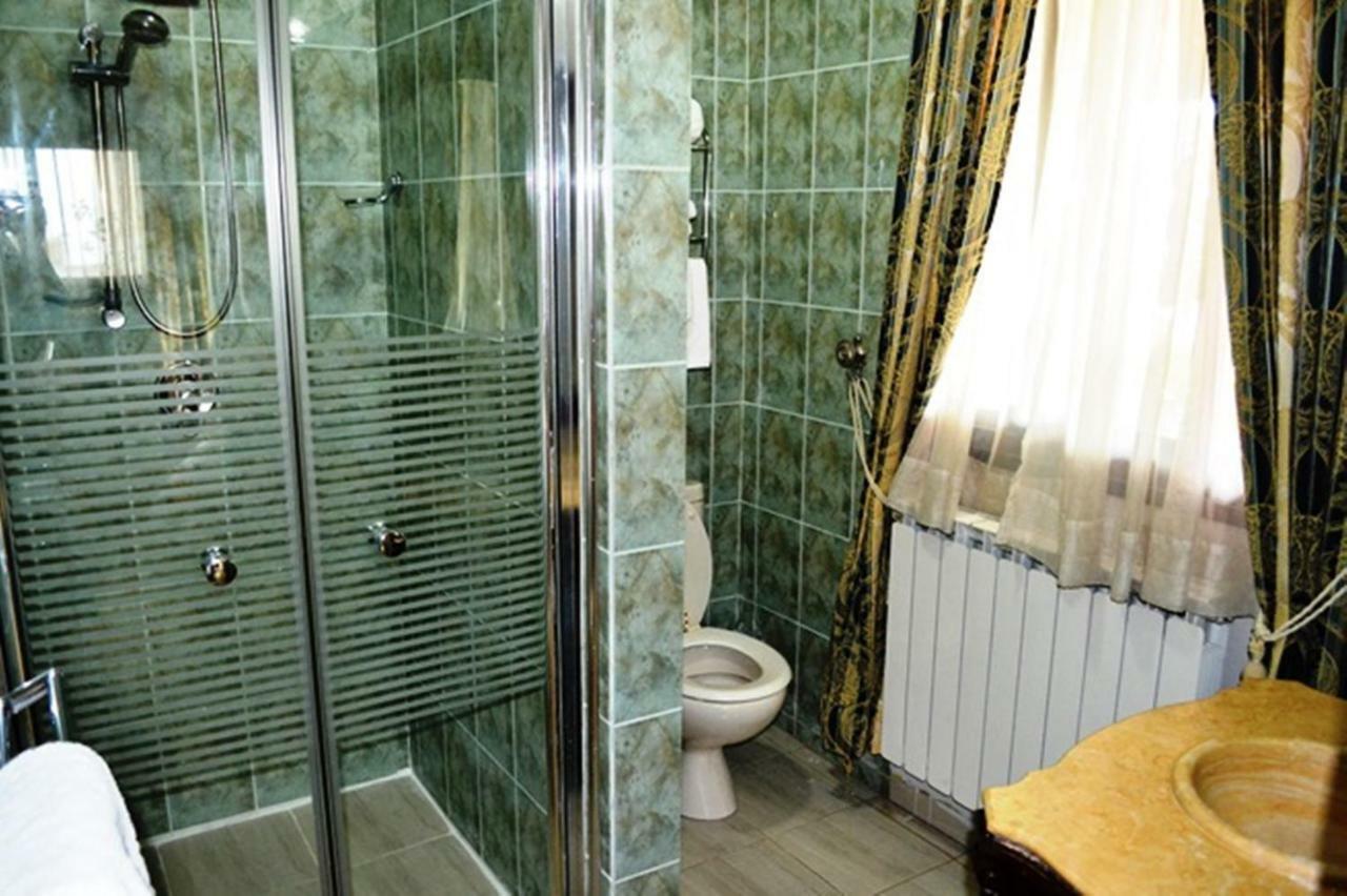 Palacio Domain - Stylish European Luxury Boutique Hotel Safed Luaran gambar