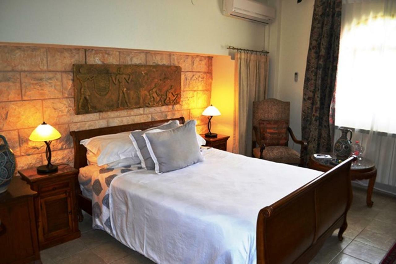 Palacio Domain - Stylish European Luxury Boutique Hotel Safed Luaran gambar